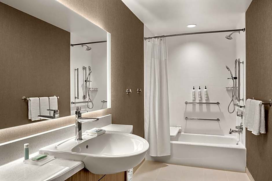 SpringHill Suites by Marriott Menomonee Falls