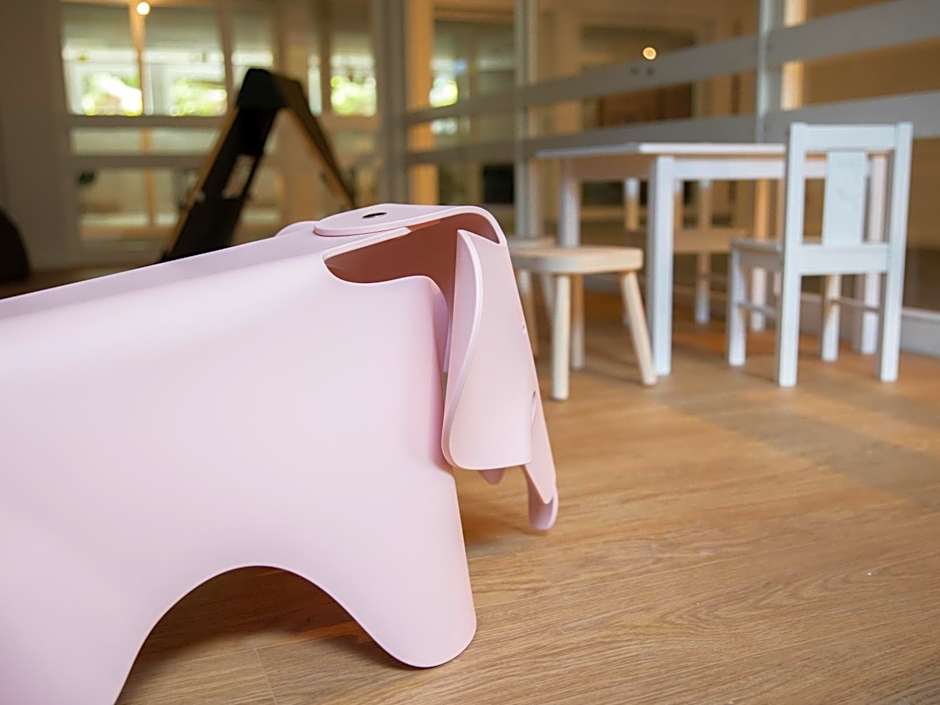 Hotel Upstalsboom Langeoog