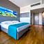 Aquatis Hotel