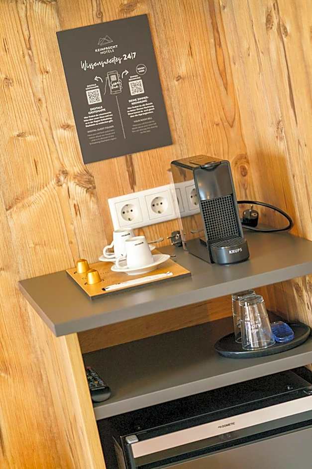 Landhaus Hubertus Wellness & Breakfast