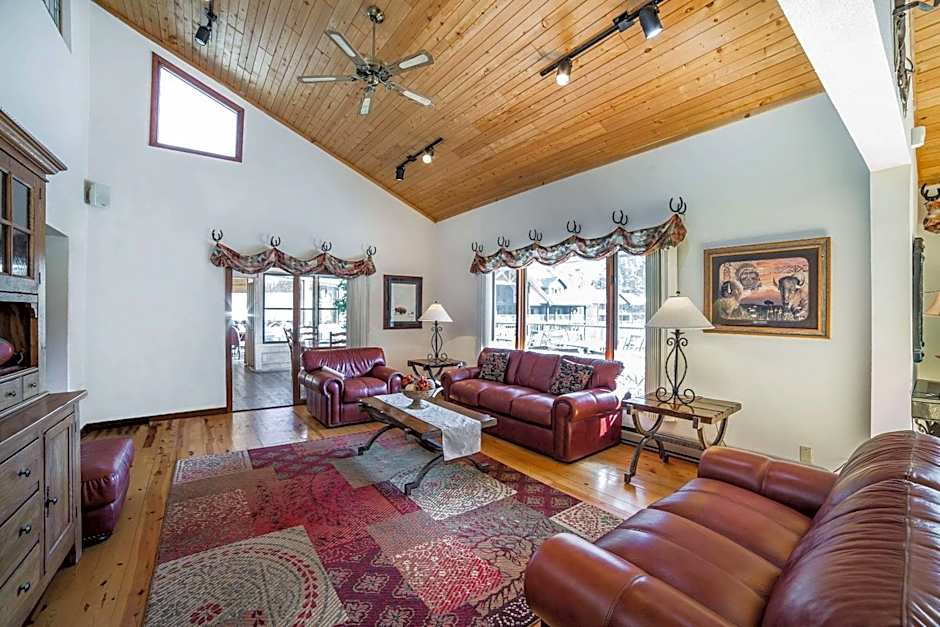 K Bar S Lodge, an Ascend Collection Hotel