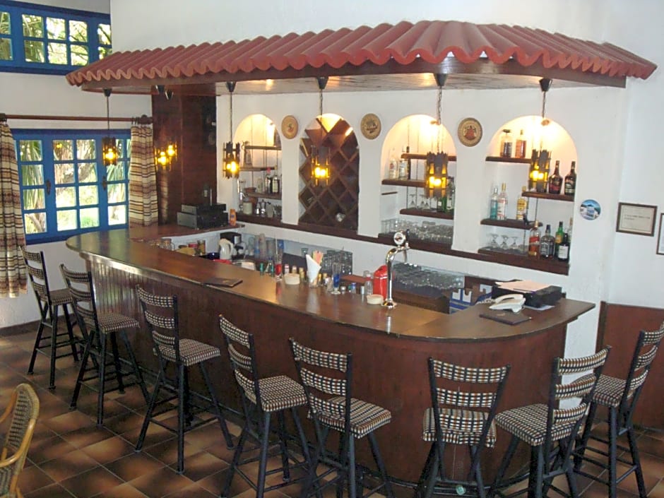 Oasis Hotel Bungalows Afandou Rhodes