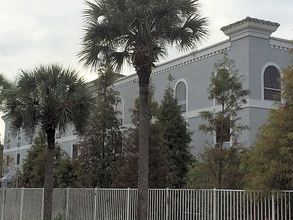 Ruskin Inn Tampa-Sun City Center