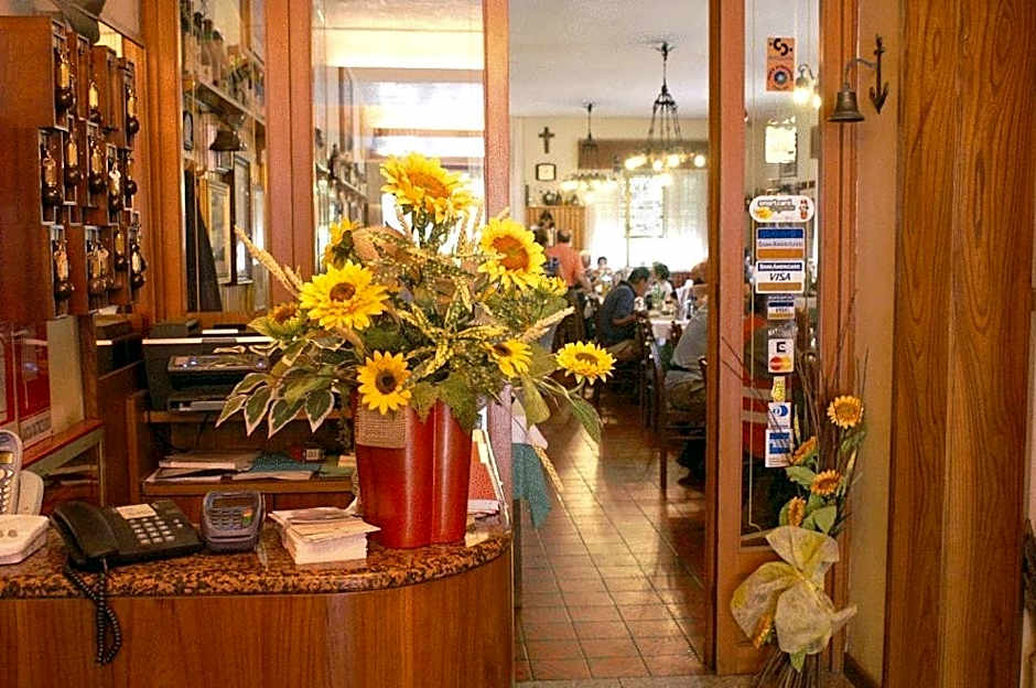 Albergo Musolesi