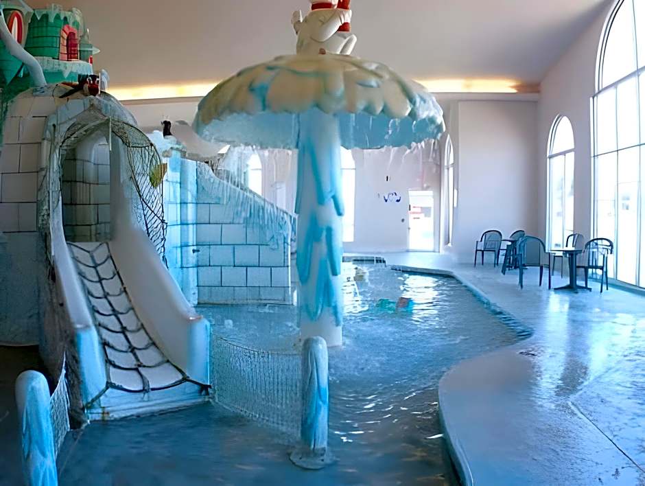 The Wisconsin Hotel & Conference Center