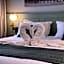 Amosa Liège City Centre Hotel