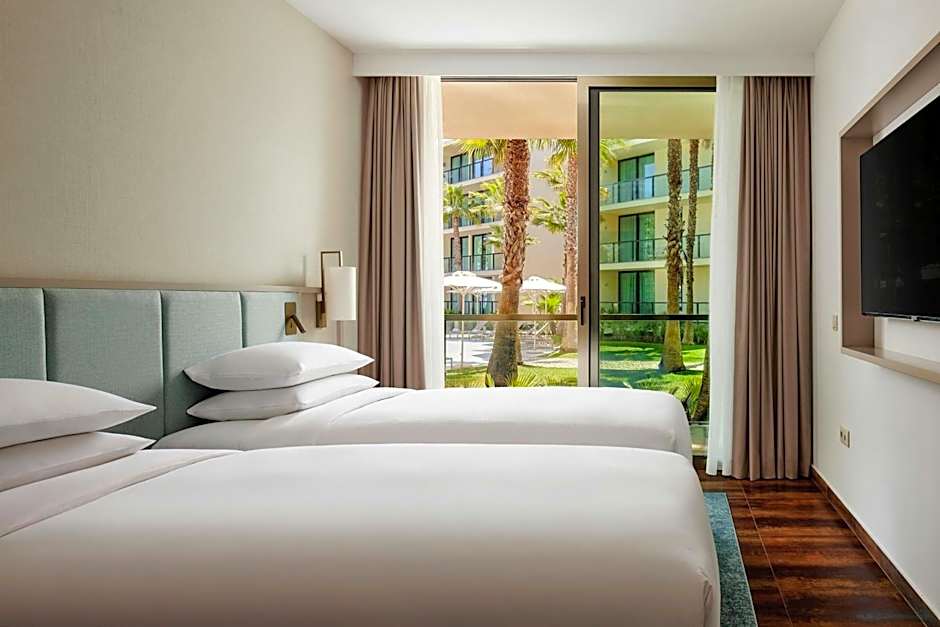 Marriott Residences Salgados Resort, Algarve