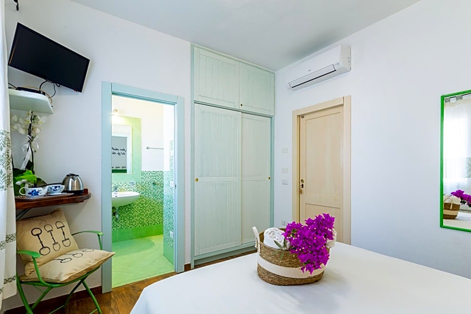 Le Maschere B&B