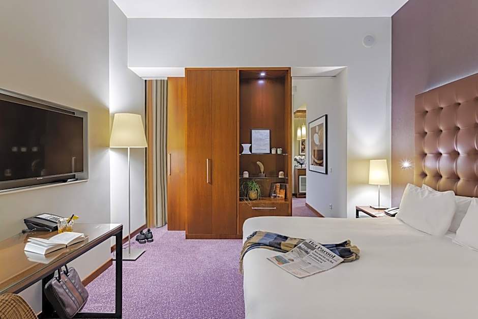 Crowne Plaza Amsterdam - South By IHG