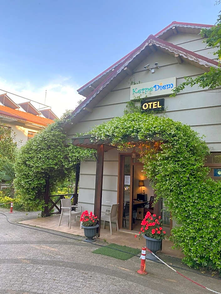 Kerpe Diem Otel