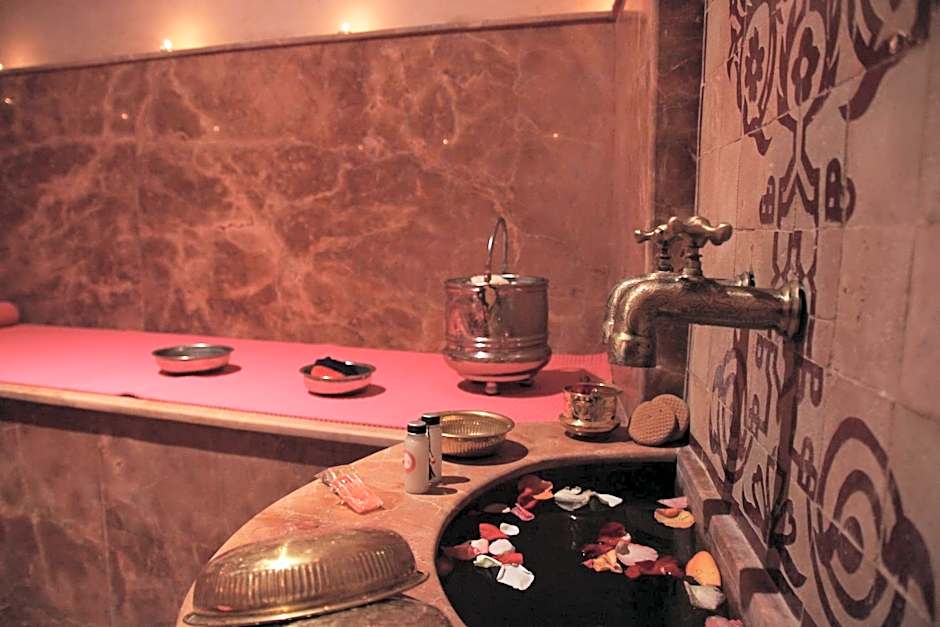 Riad Léna & Spa
