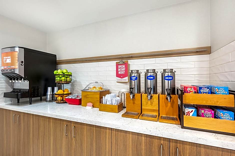 Hampton Inn White River Junction