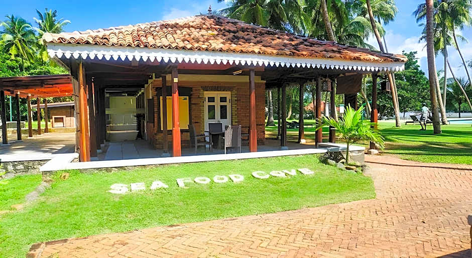 Club Bentota Hotel