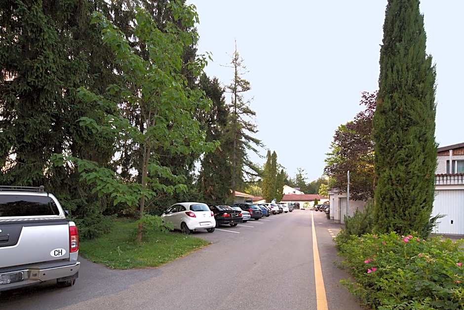 Hotel Restaurant Florida