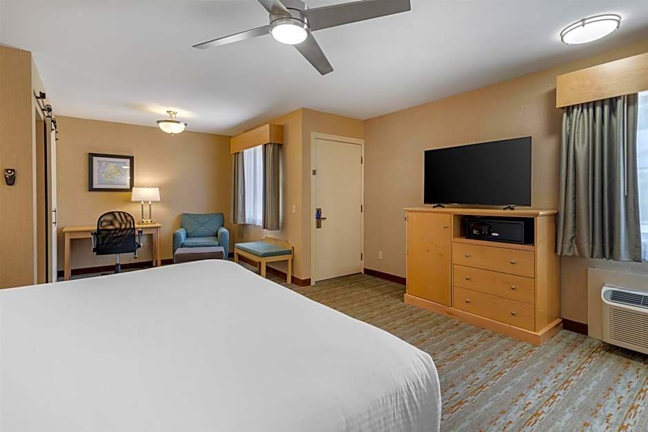 Best Western Acadia Park Inn