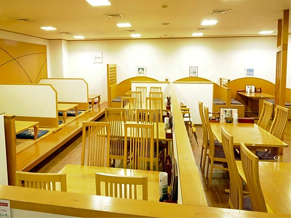 Isawa no Sato Hotel