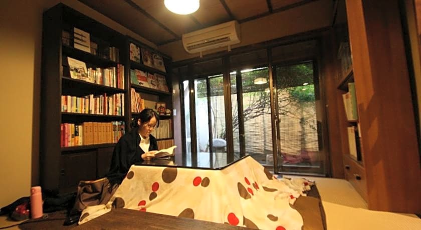 HARUYA Higashiyama