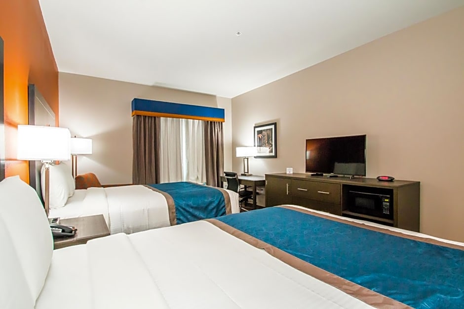 Executive Inn Fort Worth West