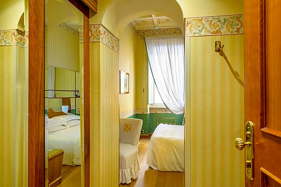 Hotel S. Anna