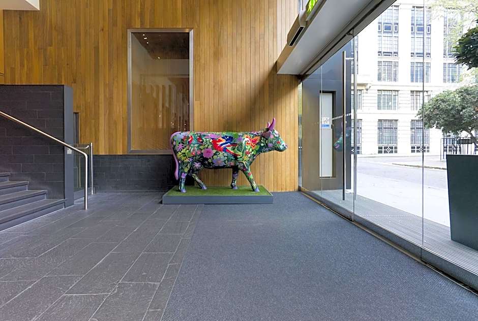 Apex City Of London Hotel