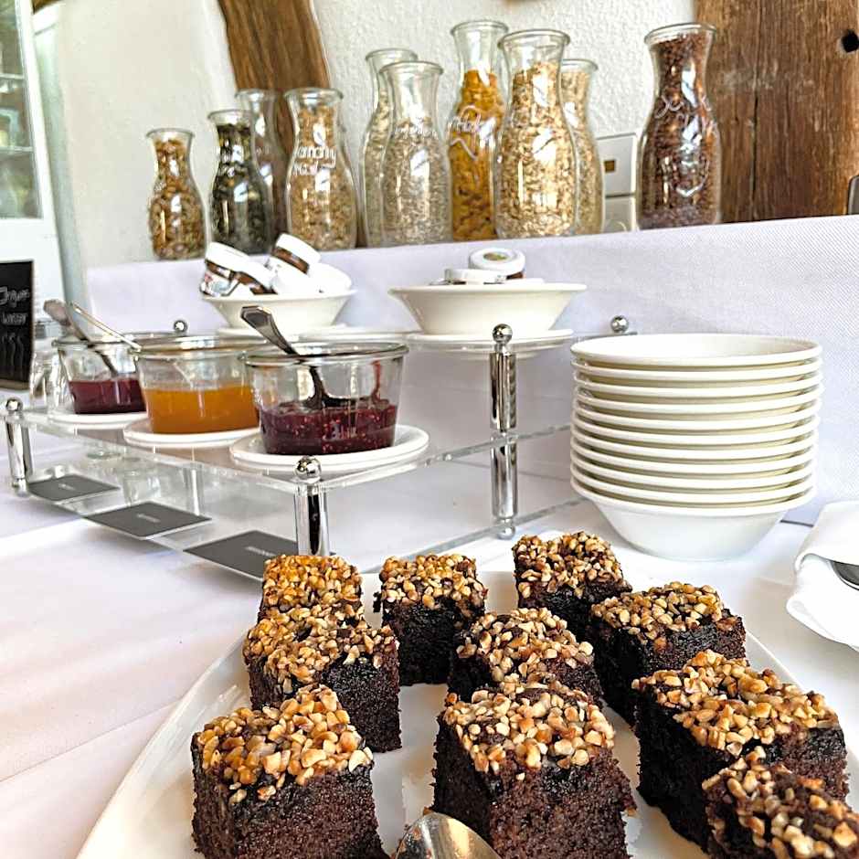 Altes Amtshaus, 3-Sterne Hotel Garni Superior