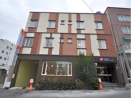 Yeha Guesthouse