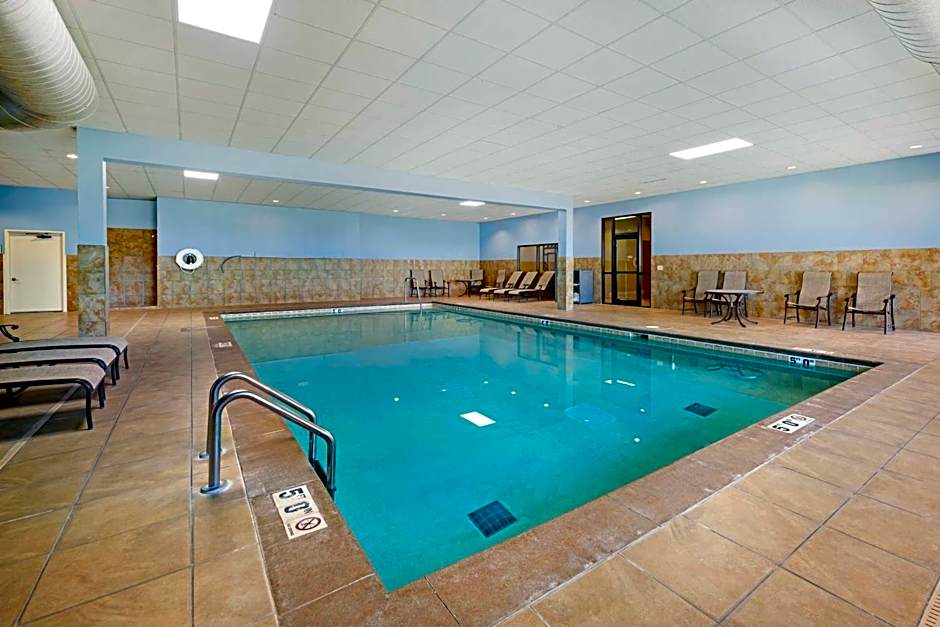 Best Western Plus Mid Nebraska Inn & Suites