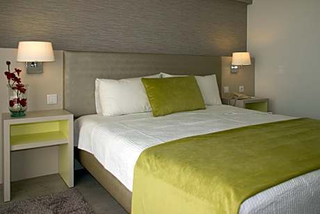 Comfort Double or Twin Room