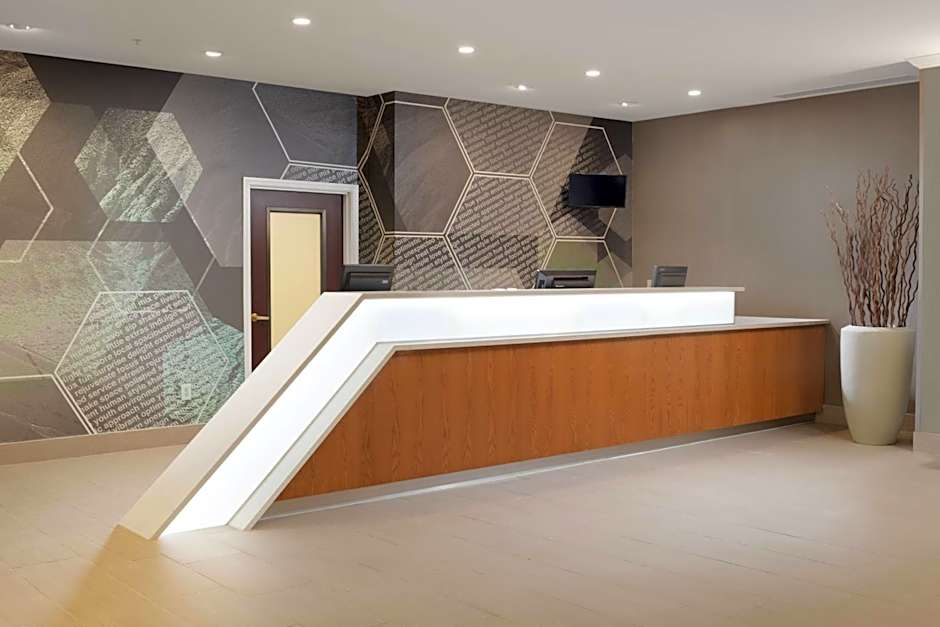 SpringHill Suites by Marriott Dallas Addison/Quorum Drive