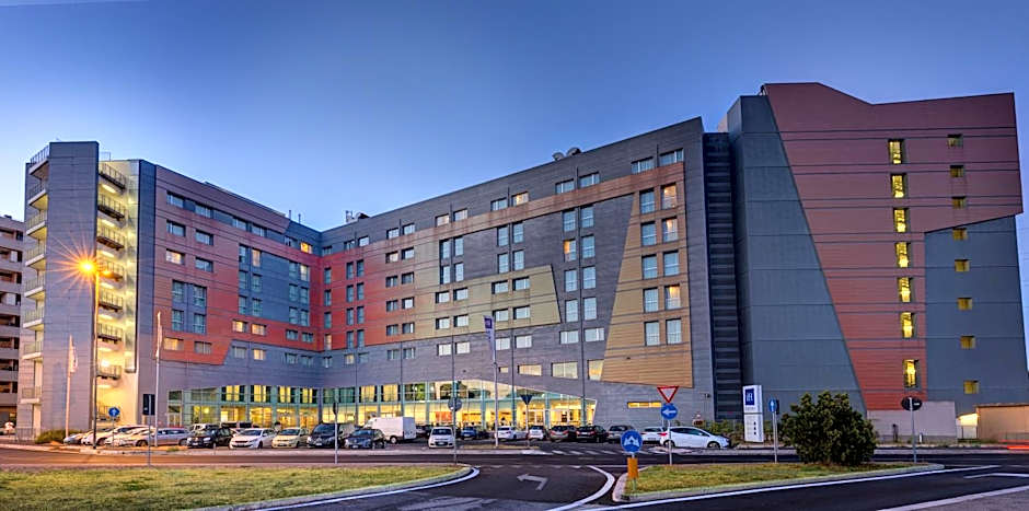 iH Hotels Roma Z3