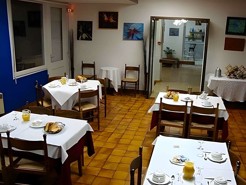 Hotel Au Petit Languedoc