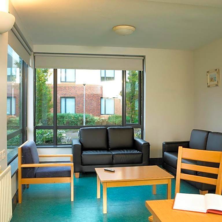 Maynooth College Hospitality