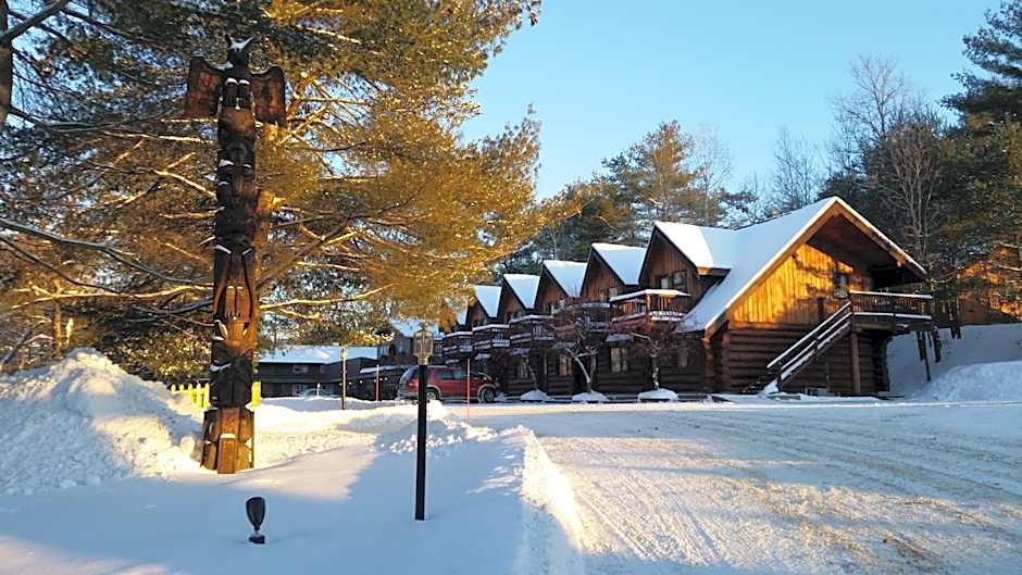 Nootka Lodge