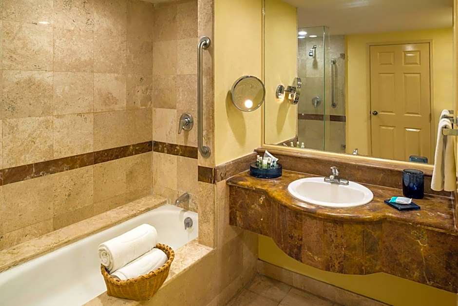 Camino Real Puebla Angelopolis