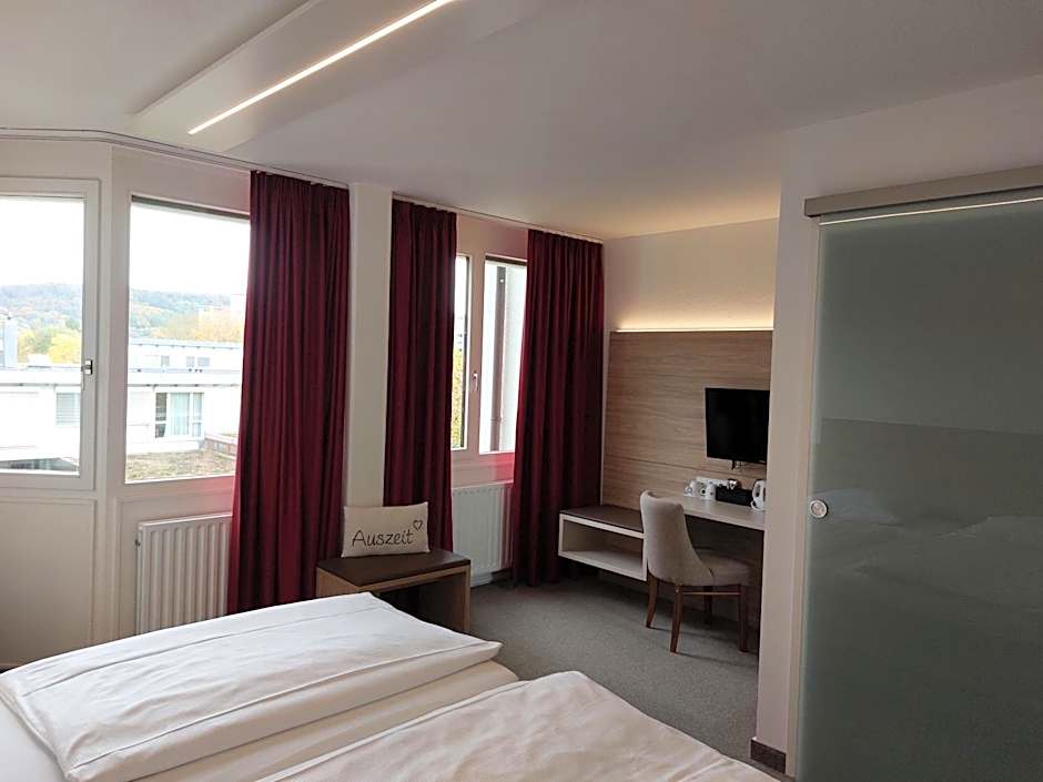 Hotel am Schlossberg