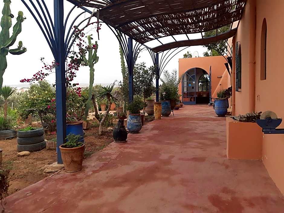 Riad Douar Des Oliviers