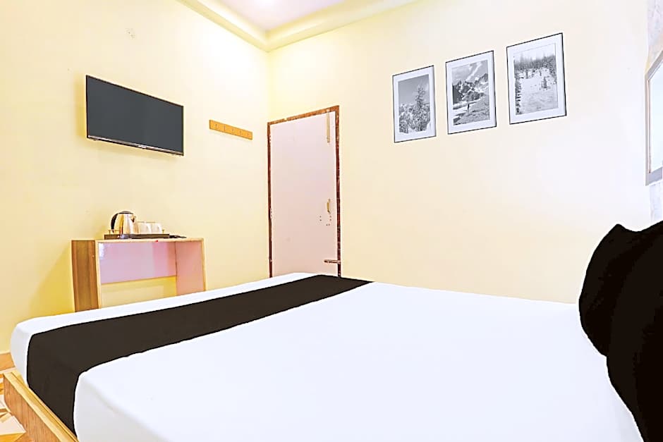 Hotel O Magadh Samrat