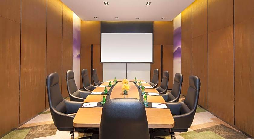 Crowne Plaza Kunshan By IHG