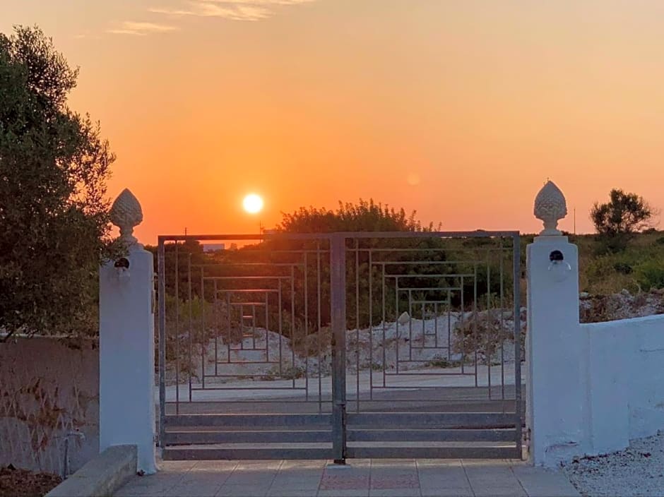 B&B Il Sorriso di Monica