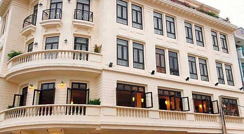 Nam Bo Boutique Hotel