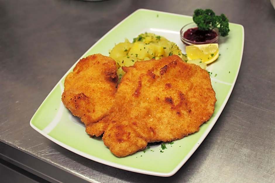 Landgasthof Fürstenbrunn