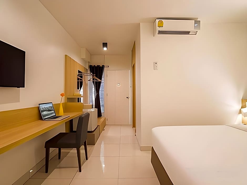 Bedtime Pattaya