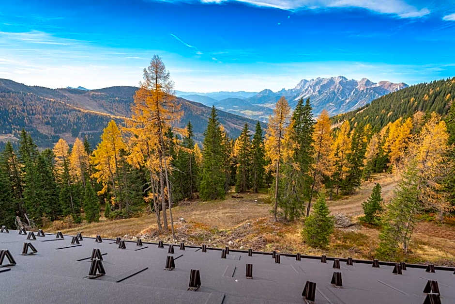 d'Genussalm by Alpine Genusswelten