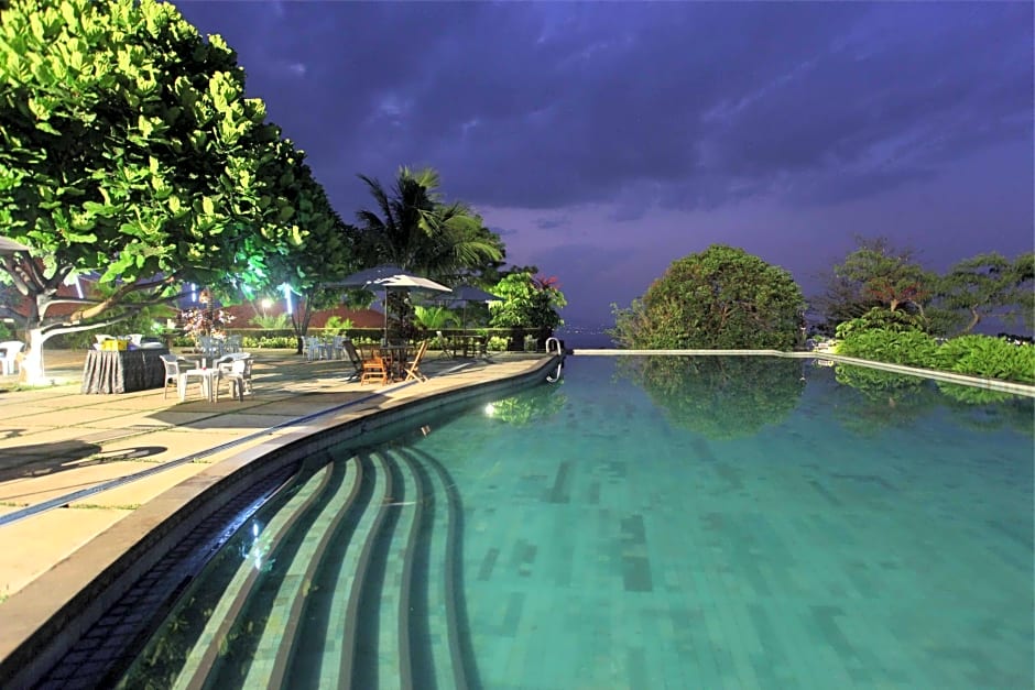 d'Emmerick Salib Putih Hotel Salatiga