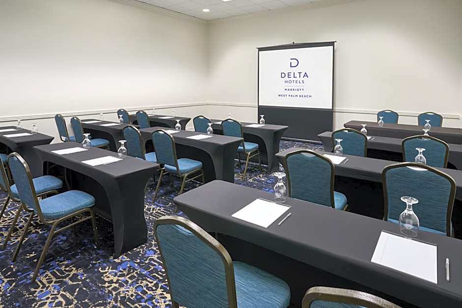 Delta Hotels by Marriott West Palm Beach