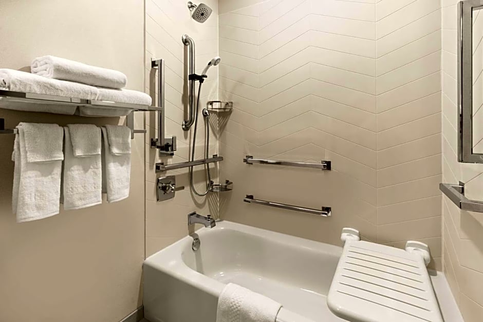 Fairfield Inn & Suites by Marriott Seattle Poulsbo