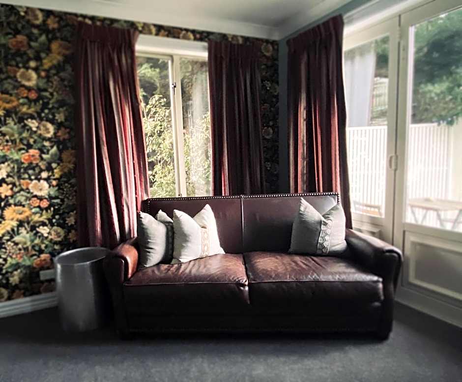 The Dairy Hotel Queenstown, A Naumi Chapter