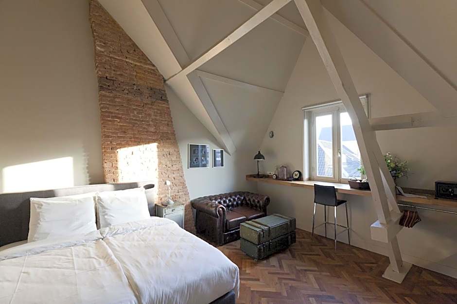 Boutique hotel Box 5