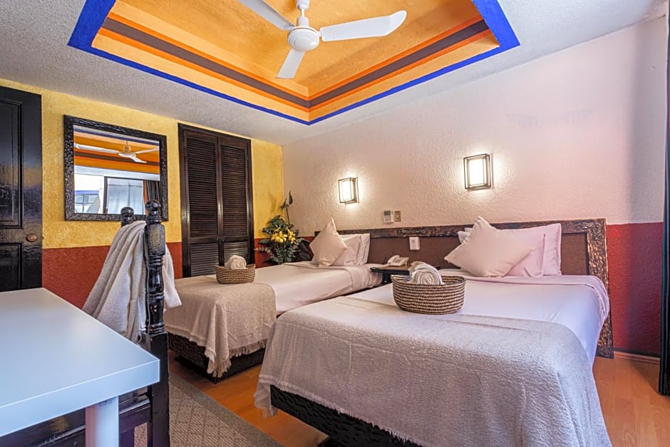 Posada Viena Hotel