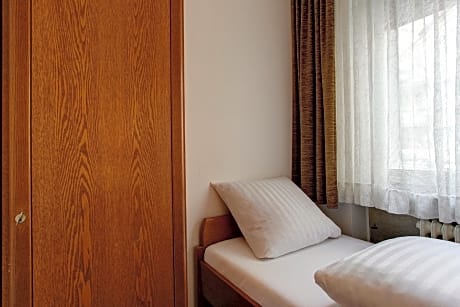 Standard Room, 1 Single Bed